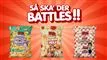 en reklame for Kims Chips Battle