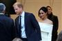 Harry og Meghan