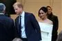 Harry og Meghan