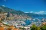 monaco