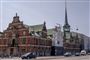 stor bygning - Børsen
