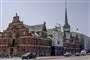 stor bygning - Børsen