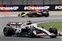 formel 1 bil