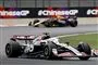 formel 1 bil