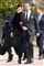 Prinsesse Tatiana og prins Nikolaos.
