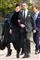 Prinsesse Tatiana og prins Nikolaos.