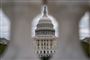 taget af capoitol i washington