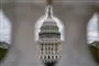 taget af capoitol i washington