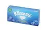 en pakke Kleenex