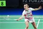 badmintonspiller