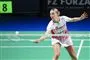 badmintonspiller