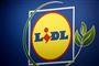Lidl-skilt