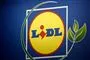 Lidl-skilt