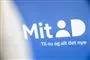 logo med tekst