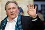 Depardieu vinker