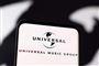 logo - universal