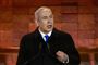 Benjamin Netanyahu