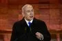 Benjamin Netanyahu