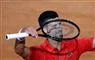 en tennisspiller