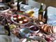 Et klassisk julefrokostbord. Foto: Hans Jørn Storgaard Andersen