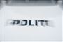 politi logo