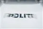 politi logo