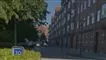 En boligblok 