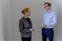 Inger Støjberg og Alex Vanopslagh har intensiveret samarbejdet på det seneste. Nu går de to og De Konservatives formand, Mona Juul, sammen om et ønske omkring råderummet. (Arkivfoto).