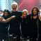 Metallica Foto: AP/Pizzello/POLFOTO/Arkiv / POLFOTO