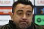 Xavi stopper i Barcelona efter søndagens kamp mod Sevilla. (Arkivfoto).
