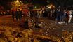 Kampene i Mumbai raser stadig. Foto:  AP / POLFOTO