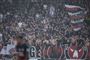 Søndagens runde var en følelsesmæssig rutsjebanetur for FC Midtjyllands fans, som til sidst kunne juble.