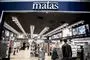 En Matas butik