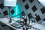 et podcast-studie