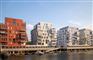 Boligblokke i København