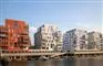 Boligblokke i København