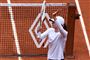 Iga Swiatek havde ingen problemer med at spille sig videre til kvartfinalen i French Open.