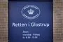 Retten i Glostrup udefra