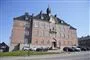 Retten i Aarhus set udefra