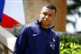 Kylian Mbappé fortsætter karrieren i Real Madrid.