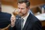 Benny Engelbrecht (S) kritiserer den nuværende ledelse hos Folkemødet kraftigt. (Arkivfoto).