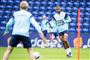 Mathias "Zanka" Jørgensen står noteret for 37 kampe og to mål for Danmark.