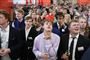 TV 2's valgstedsmåling giver Socialdemokratiet 18 procent af stemmerne, mens DR's giver partiet 15,4 procent.