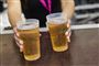 I 12 ud af 14 forsøg fik to unge drenge ulovligt købt eller udskænket alkohol i forbindelse med Folkemødet på Bornholm, viser undersøgelse. (Arkivfoto).