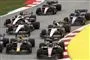 formel 1 biler