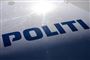 politibil