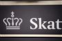 skilt med skat