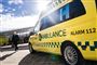 ambulance