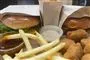 Fastfood mad