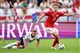 Fodboldglade aalborgensere kan have misset Morten Hjulmands mål mod England i Danmarks anden kamp ved det indledende gruppespil under sommerens EM i Tyskland.